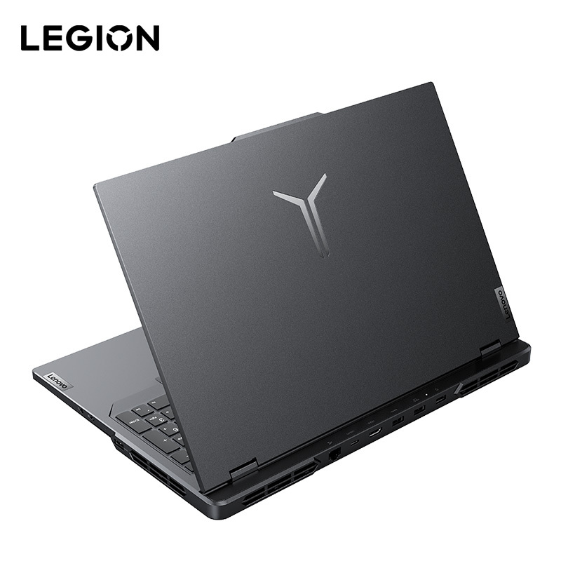 Lenovo Legion 5 Pro (R9000P) / R9-7945H / RTX4060 / 2024 — изображение 3