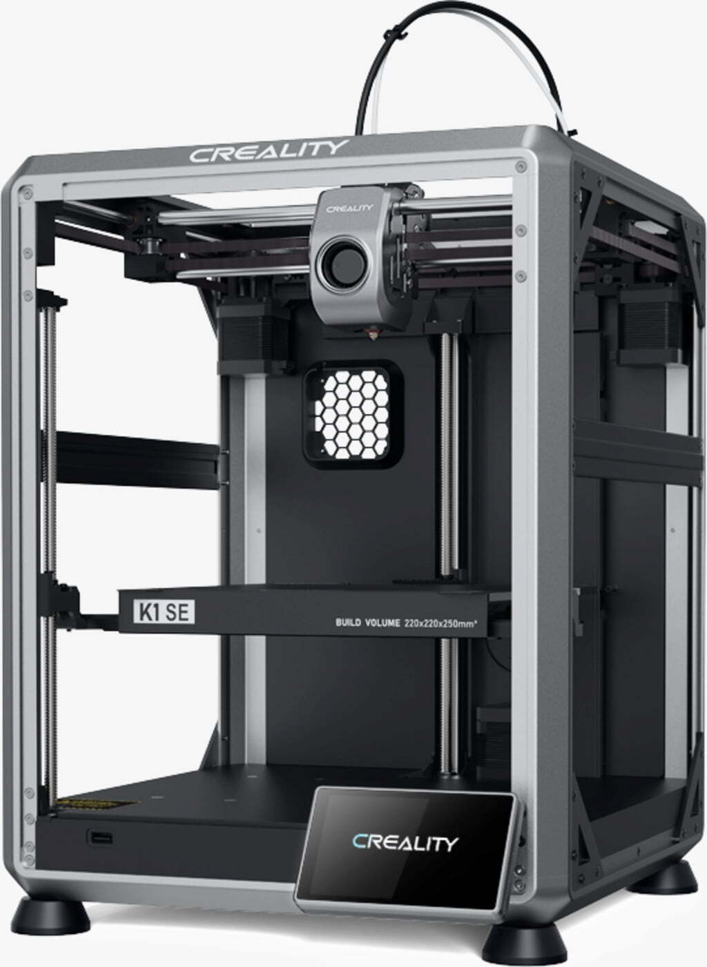 Creality K1 SE — изображение 2