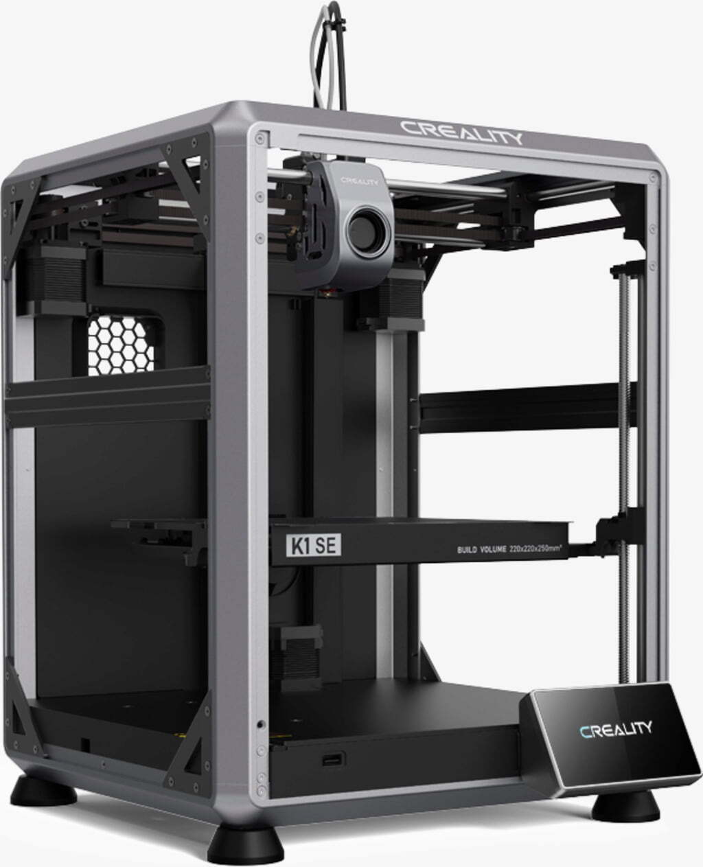 Creality K1 SE — изображение 3